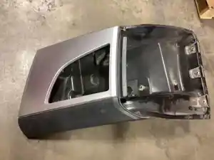 Used 2021 Volvo Bumper (Stock #TAG2061)) Part Image