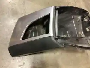 Used 2021 Volvo Bumper (Stock #TAG2063)) Part Image
