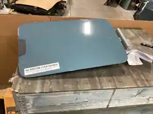 Photo of part