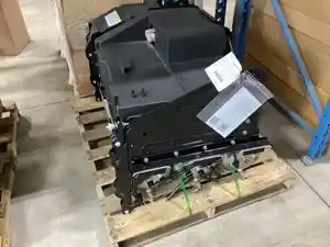 Used 2026 Volvo VNL Battery Box (Stock #TAG788832)) Part Image