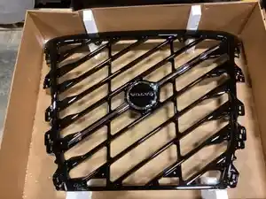 Used 2026 Volvo VNR Grille (Stock #TAG2040)) Part Image