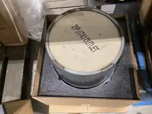 Used Mack Diesel Particulate Filter (DPF) (Stock #TAG1915)) Part Image