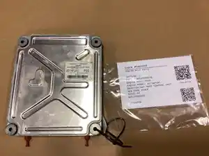 Used Mack universal Engine Misc Part (Stock #TAG2050)) Part Image