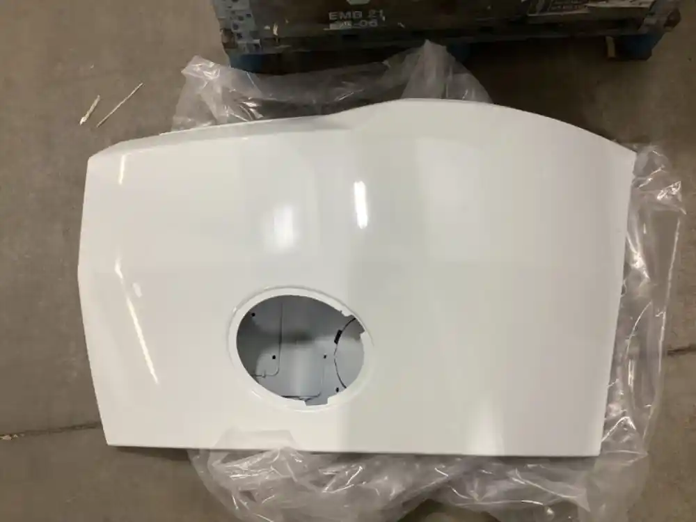 Used Universal Mack Anthem Bumper for sale Cambridge Ontario Canada