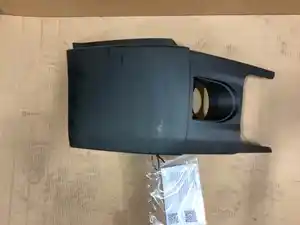 Photo of part