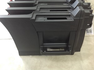 Used Volvo Cab Fairing (Stock #TAG1282)) Part Image