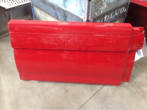 Used Volvo Cab Fairing (Stock #TAG352870)) Part Image