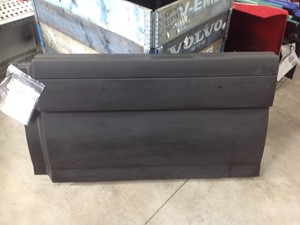 Used Volvo Cab Fairing (Stock #TAG1232)) Part Image
