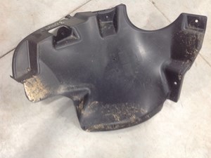 Used Volvo VNL Bumper (Stock #TAG309493)) Part Image
