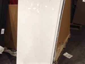 Used Volvo VNL Cab Fairing (Stock #TAG635)) Part Image
