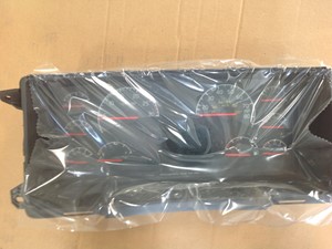 Used Volvo VNL Instrument Cluster (Stock #TAG1273)) Part Image