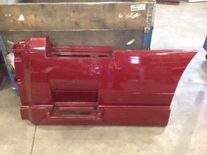 Photo of part