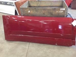 Used Volvo VNL Tank Fairing (Stock #TAG365717)) Part Image