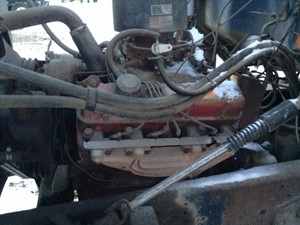 Parts | TPI