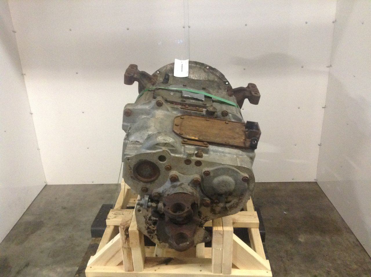 1979 MACK TRL1076 (Stock #24731575) | Transmission Assys | TPI mack truck wiring dia 