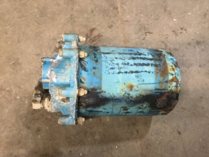 Mack CH600 Air Dryer Parts | TPI