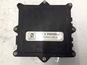 Allison MD3060 Transmission Ecm Parts | TPI kenworth t300 fuse box location on 