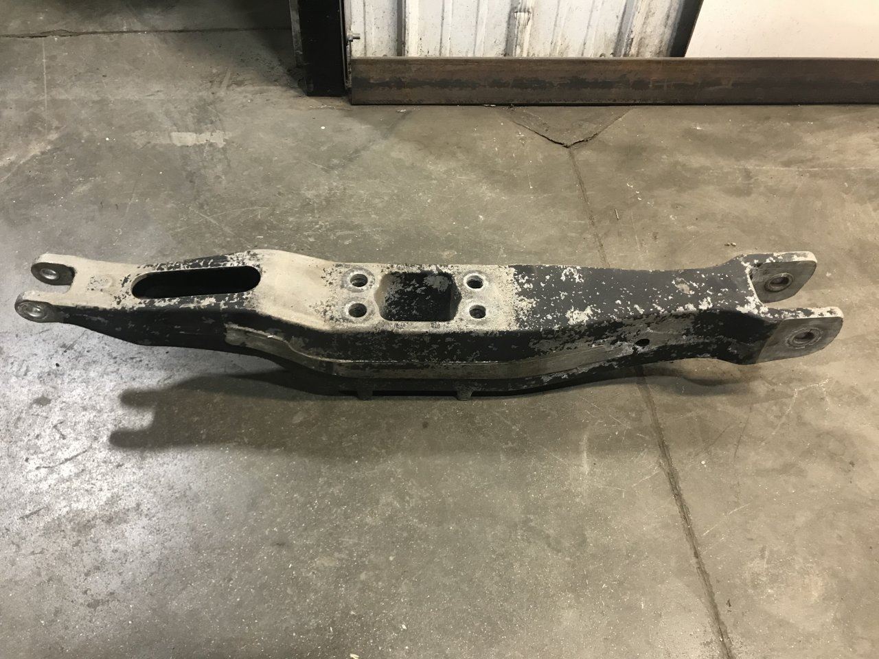 2004 Kenworth W900L (Stock #24946002) | Miscellaneous | TPI