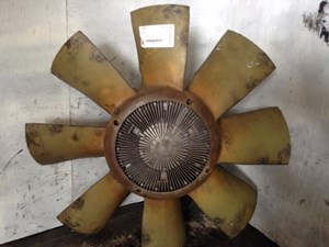 Mack E7 Fan Clutch/Hub Parts | TPI