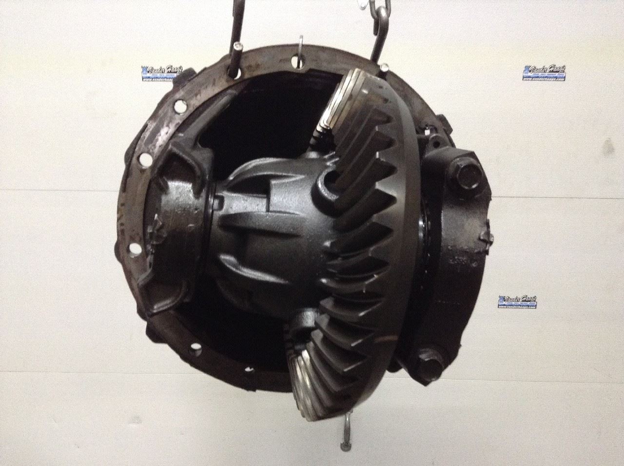 2006 FREIGHTLINER COLUMBIA 120 (Stock #24493725) | Miscellaneous | TPI