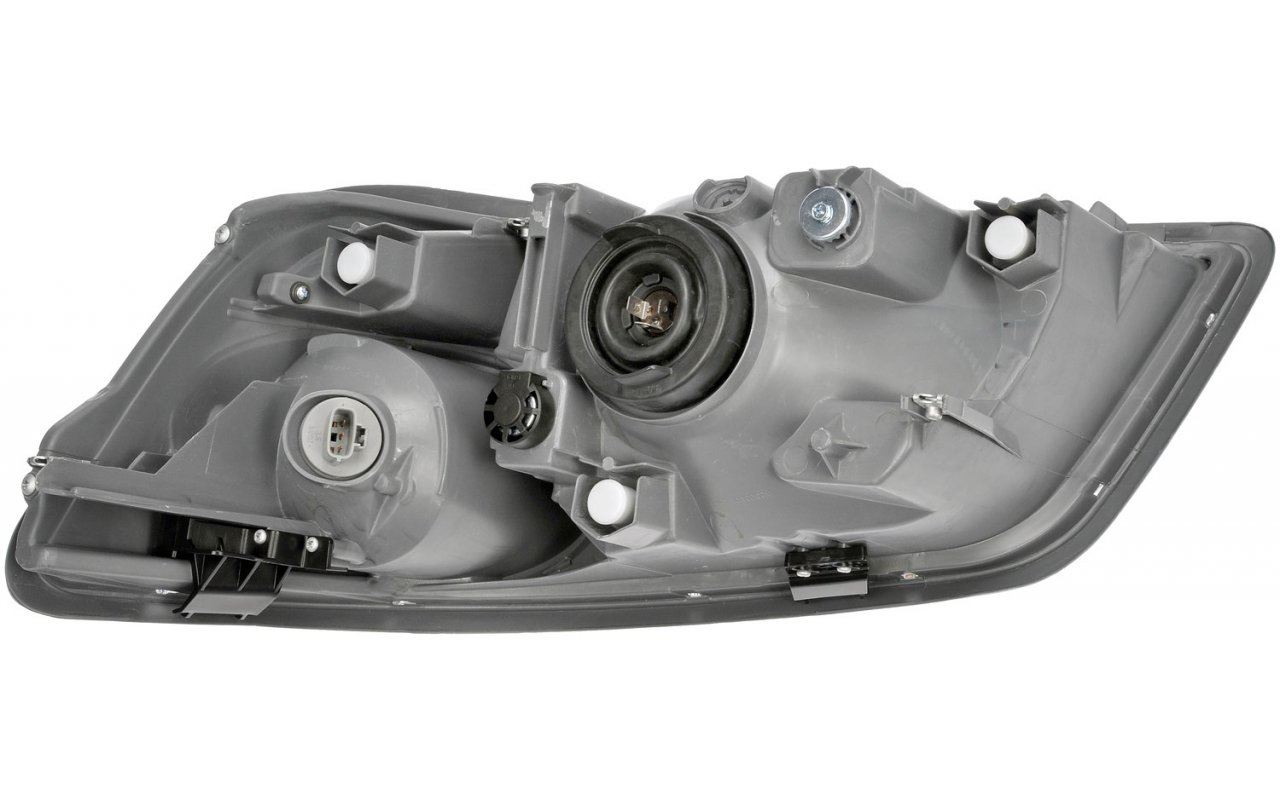 2006 Hino 258 (Stock #24443231) | Headlamp Assys | TPI hino headlight wiring 