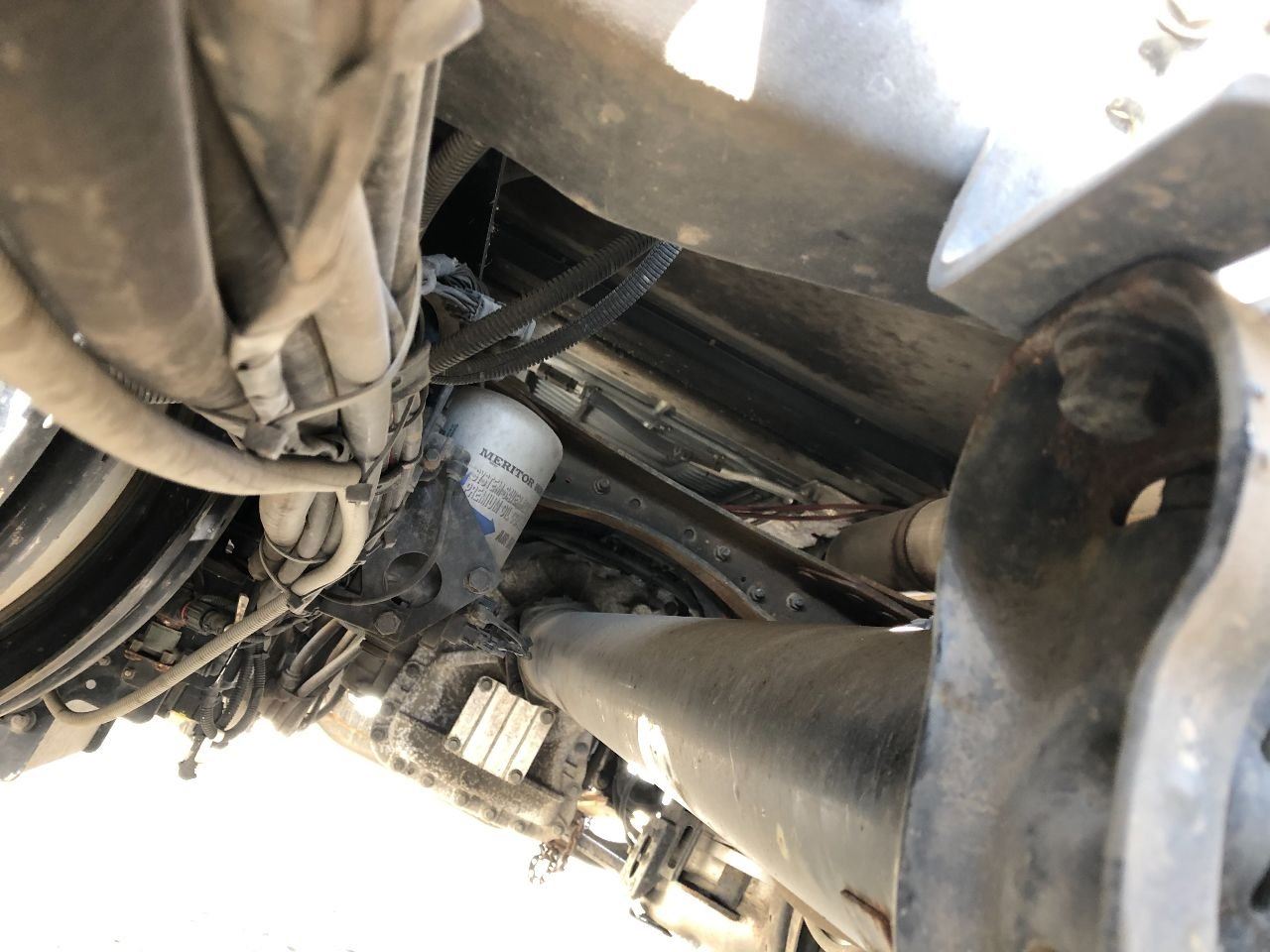 2015 Mack CXU613 (Stock #24941286) | Air Dryers | TPI