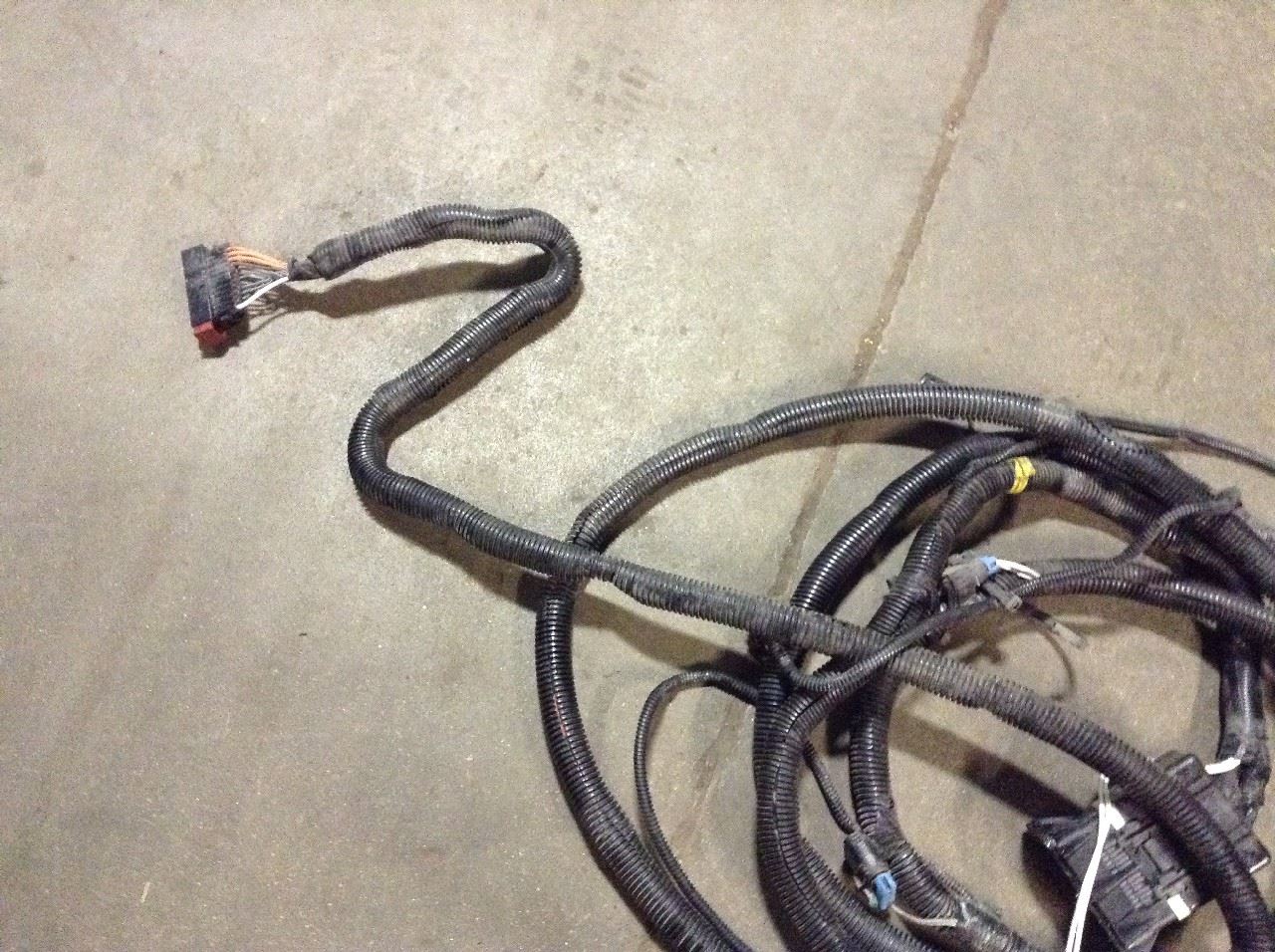 International Durastar 4400 Wiring Diagram