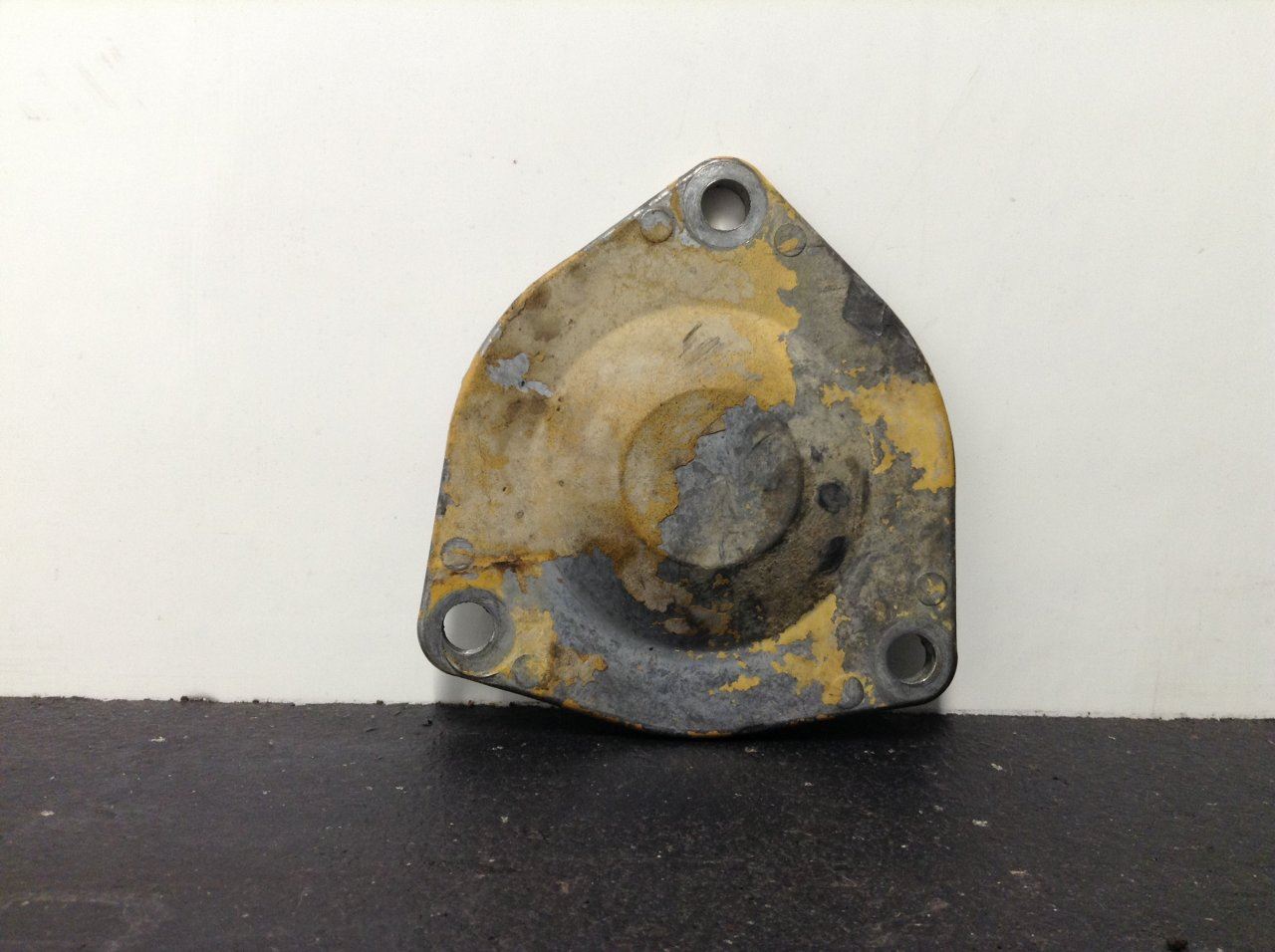 CAT 3176 (Stock #24647397) | Engine Misc Heavy Truck Parts | TPI