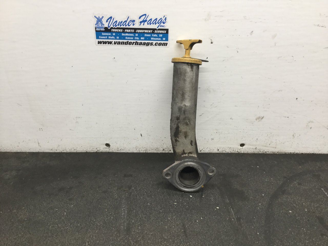 CAT C15 (Stock #24709176) | Engine Misc Heavy Truck Parts | TPI