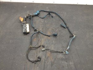 International 4300 Wiring Harness - Wire