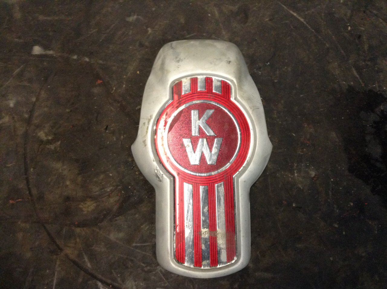 Kenworth Stock 24537644