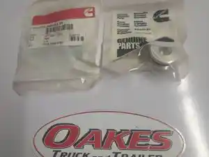 New Cummins ISB 5.9 Engine Misc Part Image