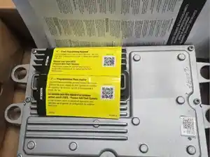 New Ford 6.0L ECM Image