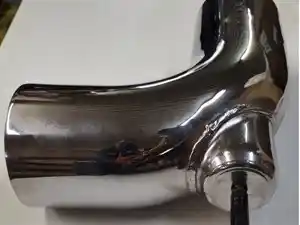 New Universal Exhaust Pipe & Part Image