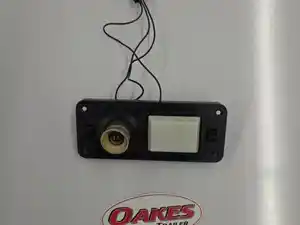 Photo of part