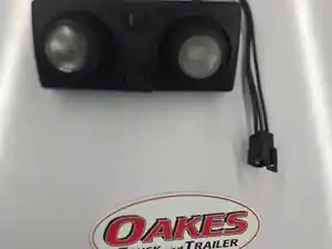 Photo of part