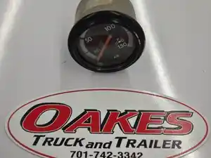 Used 1999 Freightliner FLD120 Cab Gauge (Stock #P-378)) Part Image