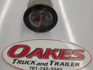 Used 1999 Freightliner FLD120 Cab Gauge (Stock #P-379)) Part Image