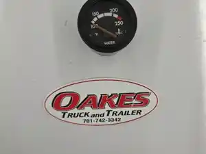 Used 2000 Freightliner FLD120 Cab Gauge (Stock #P-441)) Part Image