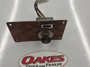 Photo of part