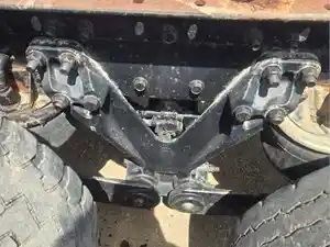 Used 2003 Kenworth W900 Suspension Misc Part Image
