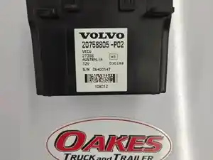 Used 2003 Volvo VNL Dash Control Module (Stock #P-198)) Part Image