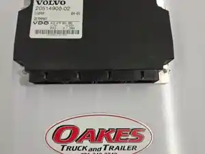Used 2003 Volvo VNL Dash Control Module (Stock #P-199)) Part Image