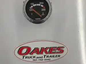 Used 2004-2007 Freightliner CLASSIC XL Cab Gauge (Stock #P-505)) Part Image