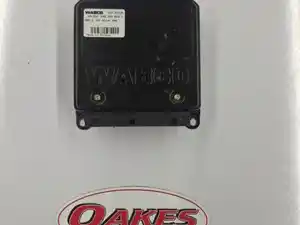 Used 2007 Freightliner COLUMBIA Dash Control Module (Stock #P-640)) Part Image