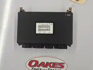 Used 2007 Freightliner COLUMBIA Dash Control Module (Stock #P-639)) Part Image