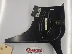Photo of part