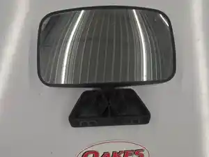 Used 2007 Freightliner COLUMBIA Mirror (Stock #P-642)) Part Image