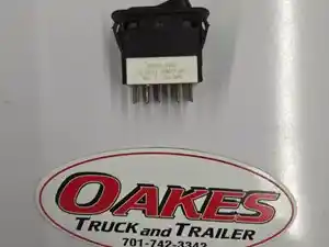 Used 2008 Kenworth T800 Column Switch (Stock #P-249)) Part Image