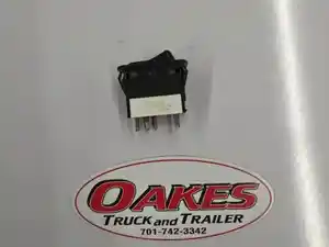 Used 2008 Kenworth T800 Column Switch (Stock #P-251)) Part Image